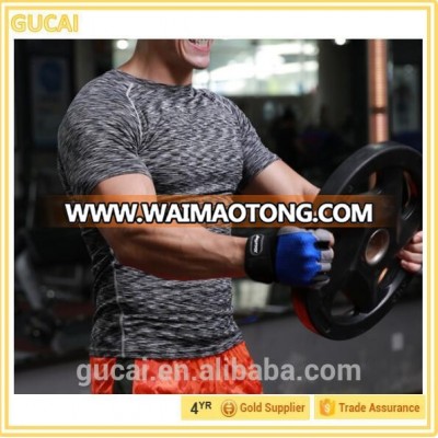 Best price of seamless tank top men China National Standard