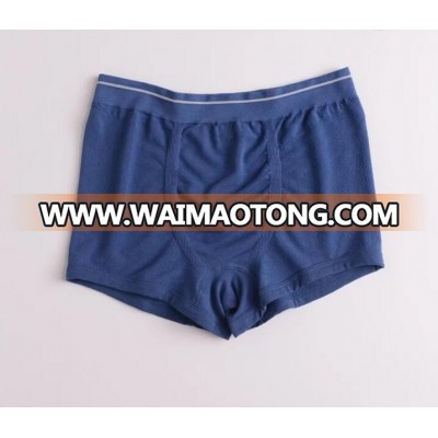 Economic and Efficient cotton underwear men of China National Standard