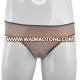 Disposable underwear for men transparent mesh underwear for men